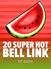 20 Super Hot Bell Link