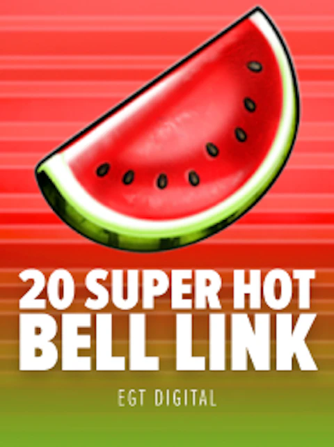 20 Super Hot Bell Link