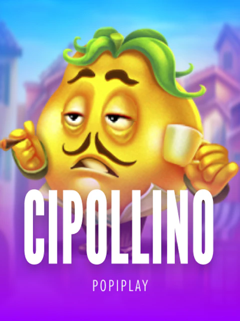 Cipollino