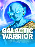 Galactic Warrior