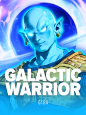 Galactic Warrior