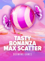 Tasty Bonanza Max Scatter