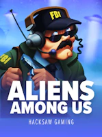 Aliens Among Us