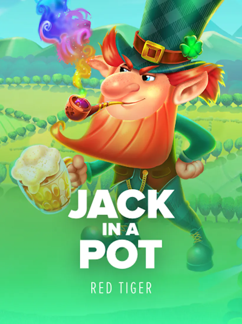 Jack in a Pot slot