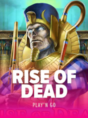 Rise of Dead