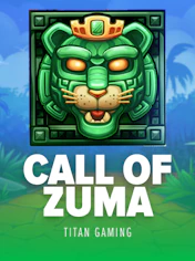 Call of Zuma