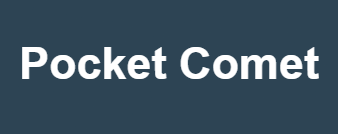 Pocket Comet