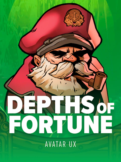 Depths of Fortune
