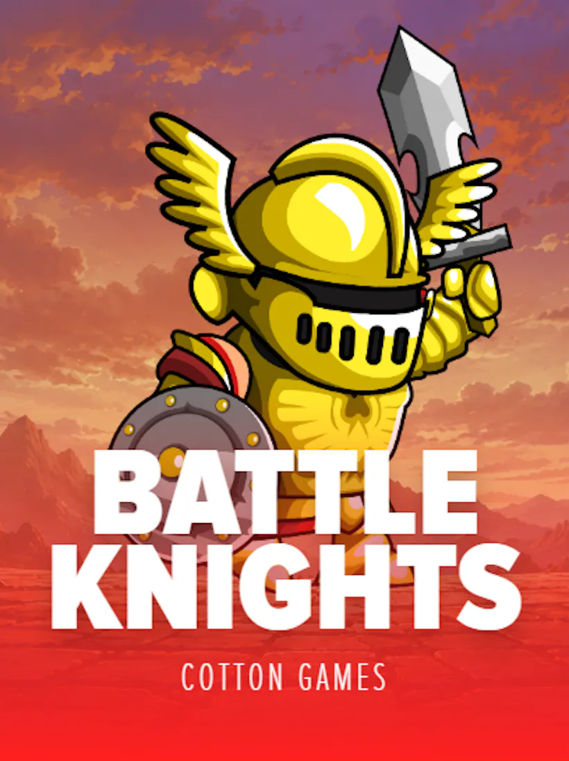 Battle Knights slot