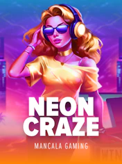 Neon Craze