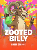 Zooted Billy