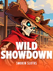 Wild Showdown