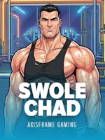 Swole Chad