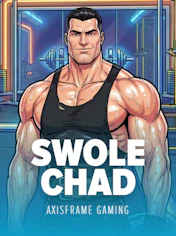 Swole Chad
