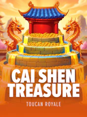 Cai Shen Treasure