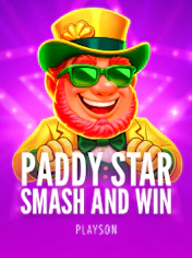 Paddy Star: Smash and Win