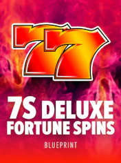 7s Deluxe Fortune Spins