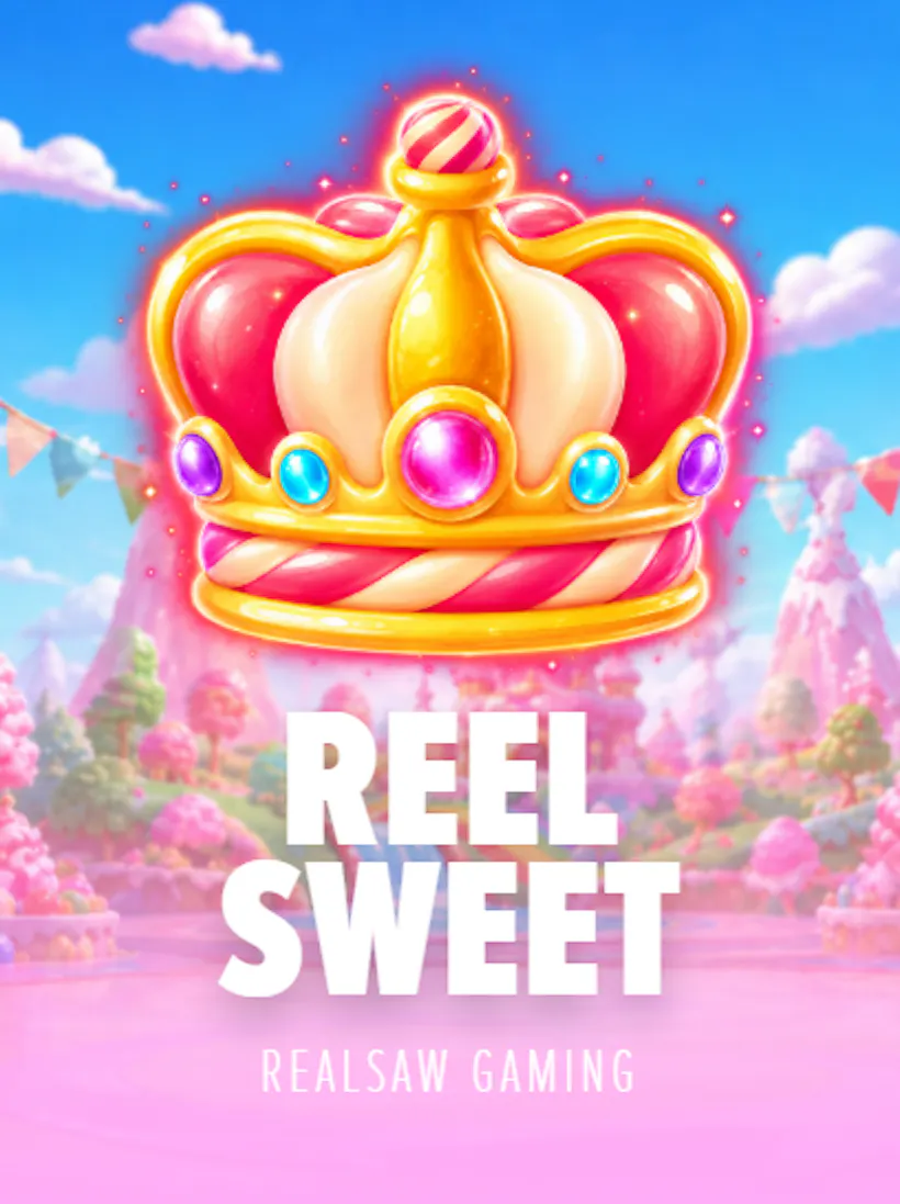 Reel Sweet slot