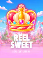 Reel Sweet