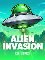 Alien Invasion