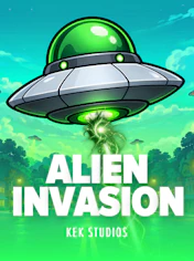 Alien Invasion