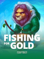 Fishin' for Gold