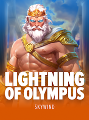 Lightning of Olympus