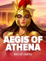 Aegis Of Athena