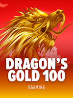 Dragon’s Gold 100