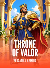 Throne of Valor