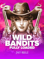 Wild Bandits Fully Loaded