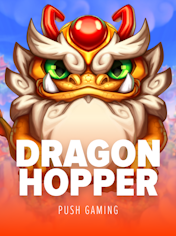 Dragon Hopper