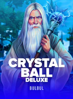Crystal Ball Deluxe