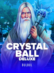 Crystal Ball Deluxe