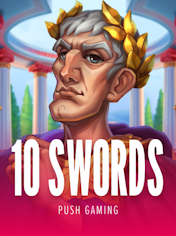 10 Swords