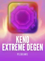 Keno: Extreme Degen
