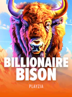 Billionaire Bison