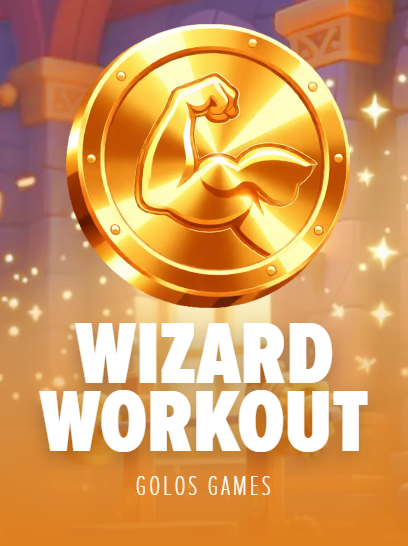 Wizard Workout