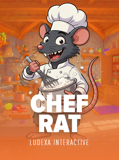Chef Rat