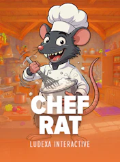 Chef Rat