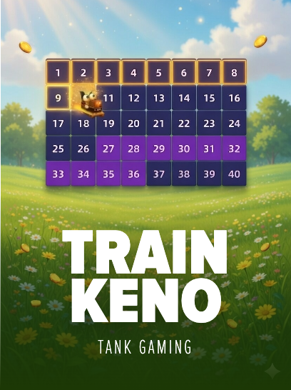 TRAIN KENO