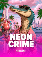 NEON CRIME