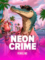 NEON CRIME