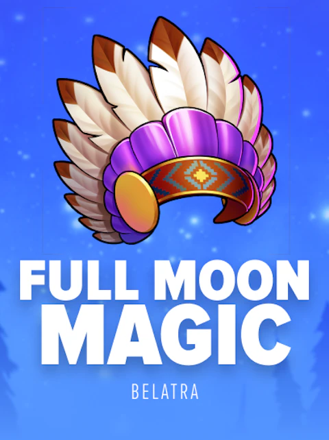 Full Moon Magic