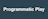 Programmatic