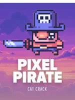 Pixel Pirate