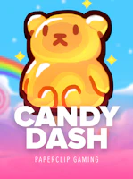 Candy Dash