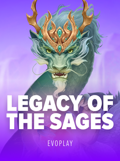 Legacy Of The Sages Free Slot Game By Evoplay - Stake.us