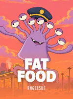 FAT FOOD
