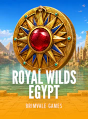 Royal Wilds: Egypt